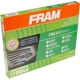 Purchase Top-Quality FRAM - CF8804A - Cabin Air Filter pa7