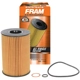 Purchase Top-Quality FRAM - CH11007 - OIL FILTER pa6