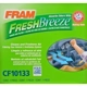 Purchase Top-Quality FRAM - CF10133 - Cabin Air Filter pa4