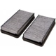 Purchase Top-Quality FRAM - CF10136 - Cabin Air Filter pa1