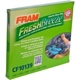 Purchase Top-Quality Cabin Air Filter by FRAM - CF10139 pa3