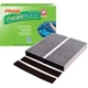 Purchase Top-Quality FRAM - CF10140 - Cabin Air Filter pa5