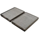 Purchase Top-Quality Cabin Air Filter by FRAM - CF10369 pa4