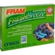 Purchase Top-Quality Cabin Air Filter by FRAM - CF10435 pa3