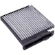 Purchase Top-Quality FRAM - CF10545 - Cabin Air Filter pa4