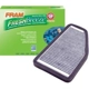 Purchase Top-Quality Cabin Air Filter by FRAM - CF10548 pa2