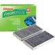 Purchase Top-Quality Cabin Air Filter by FRAM - CF10747 pa2