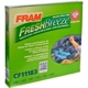 Purchase Top-Quality FRAM - CF11183 - Cabin Air Filter pa4