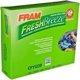 Purchase Top-Quality Cabin Air Filter by FRAM - CF11220 pa4
