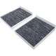 Purchase Top-Quality Cabin Air Filter by FRAM - CF11220 pa5