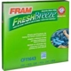 Purchase Top-Quality Cabin Air Filter by FRAM - CF11643 pa5