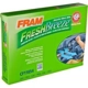 Purchase Top-Quality FRAM - CF11854 - Cabin Air Filter pa3