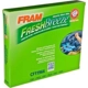 Purchase Top-Quality Filtre d'habitacle par FRAM - CF11966 pa3