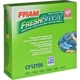 Purchase Top-Quality Filtre d'habitacle by FRAM - CF12156 pa3