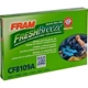 Purchase Top-Quality Cabin Air Filter by FRAM - CF8109A pa4