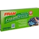 Purchase Top-Quality Cabin Air Filter by FRAM - CF9118A pa3