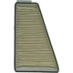 Purchase Top-Quality G.K. INDUSTRIES - CF1006 - Cabin Air Filter pa1