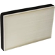 Purchase Top-Quality G.K. INDUSTRIES - CF1011 - Cabin Air Filter pa2