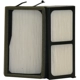 Purchase Top-Quality G.K. INDUSTRIES - CF1021 - Cabin Air Filter pa1