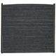 Purchase Top-Quality G.K. INDUSTRIES - CF1027 - Cabin Air Filter pa1