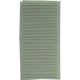Purchase Top-Quality G.K. INDUSTRIES - CF1033 - Cabin Air Filter pa1
