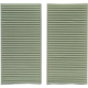 Purchase Top-Quality G.K. INDUSTRIES - CF1037 - Cabin Air Filter pa2