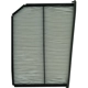 Purchase Top-Quality G.K. INDUSTRIES - CF1045 - Cabin Air Filter pa1