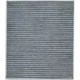 Purchase Top-Quality G.K. INDUSTRIES - CF1046 - Cabin Air Filter pa1