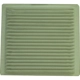 Purchase Top-Quality G.K. INDUSTRIES - CF1051 - Cabin Air Filter pa1