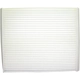 Purchase Top-Quality G.K. INDUSTRIES - CF1057 - Cabin Air Filter pa1