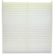 Purchase Top-Quality G.K. INDUSTRIES - CF1063 - Cabin Air Filter pa2