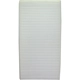 Purchase Top-Quality G.K. INDUSTRIES - CF1071 - Cabin Air Filter pa1