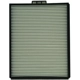 Purchase Top-Quality G.K. INDUSTRIES - CF1075 - Cabin Air Filter pa1