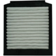 Purchase Top-Quality G.K. INDUSTRIES - CF1085 - Cabin Air Filter pa1