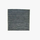 Purchase Top-Quality G.K. INDUSTRIES - CF1097C - Cabin Air Filter pa1