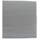 Purchase Top-Quality G.K. INDUSTRIES - CF1102 - Cabin Air Filter pa1