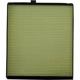 Purchase Top-Quality G.K. INDUSTRIES - CF1128 - Cabin Air Filter pa1