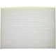 Purchase Top-Quality G.K. INDUSTRIES - CF1130 - Cabin Air Filter pa1