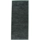 Purchase Top-Quality G.K. INDUSTRIES - CF1138 - Cabin Air Filter pa1