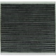 Purchase Top-Quality G.K. INDUSTRIES - CF1140 - Cabin Air Filter pa1
