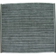 Purchase Top-Quality G.K. INDUSTRIES - CF1145 - Cabin Air Filter pa1