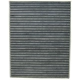 Purchase Top-Quality G.K. INDUSTRIES - CF1154 - Cabin Air Filter pa1