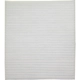 Purchase Top-Quality G.K. INDUSTRIES - CF1161 - Cabin Air Filter pa1