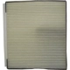 Purchase Top-Quality G.K. INDUSTRIES - CF1179 - Cabin Air Filter pa2