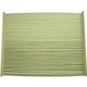 Purchase Top-Quality G.K. INDUSTRIES - CF1182 - Cabin Air Filter pa2
