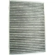 Purchase Top-Quality G.K. INDUSTRIES - CF1185 - Cabin Air Filter pa1