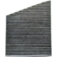 Purchase Top-Quality G.K. INDUSTRIES - CF1188 - Cabin Air Filter pa1