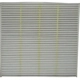 Purchase Top-Quality G.K. INDUSTRIES - CF1196 - Cabin Air Filter pa1