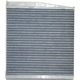 Purchase Top-Quality G.K. INDUSTRIES - CF1202C - Cabin Air Filter pa1