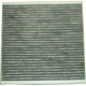 Purchase Top-Quality G.K. INDUSTRIES - CF1205 - Cabin Air Filter pa1